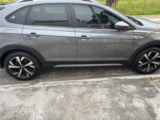 VOLKSWAGEN NIVUS 1.0 200 TSI TOTAL FLEX HIGHLINE AUTOMÁTICO